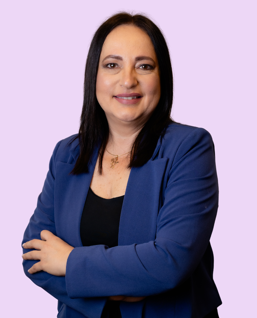 Claudia Saegusa
